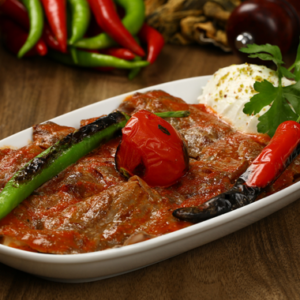 İskender Kebab